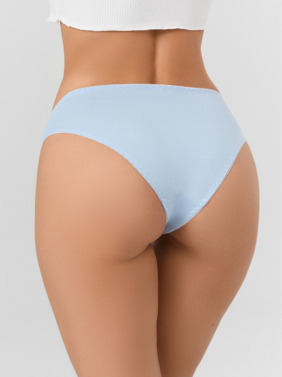 Трусы-слип женские