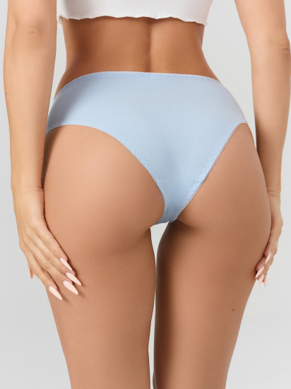 Трусы-слип женские