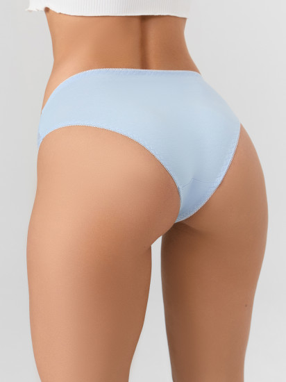 Трусы-слип женские