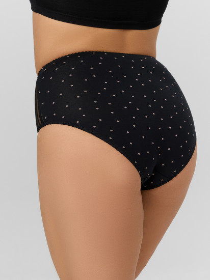 Трусы-макси женские