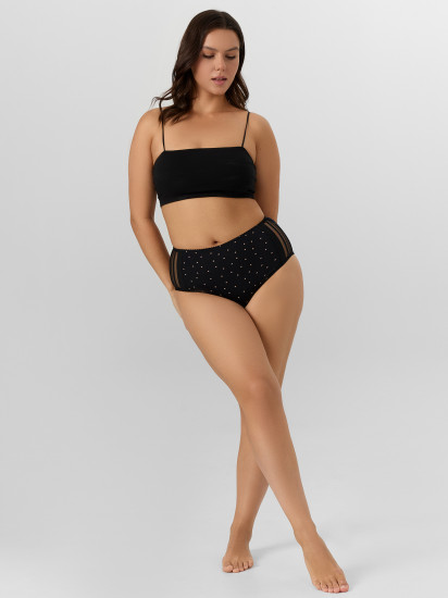 Трусы-макси женские