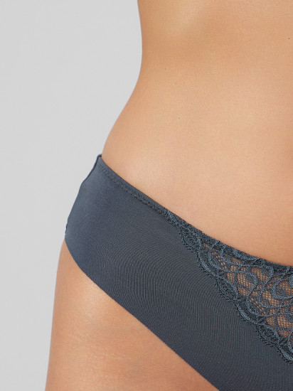 Трусы-слип женские