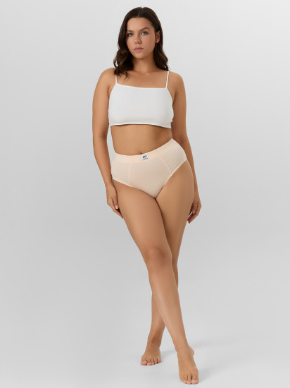 Трусы-макси женские