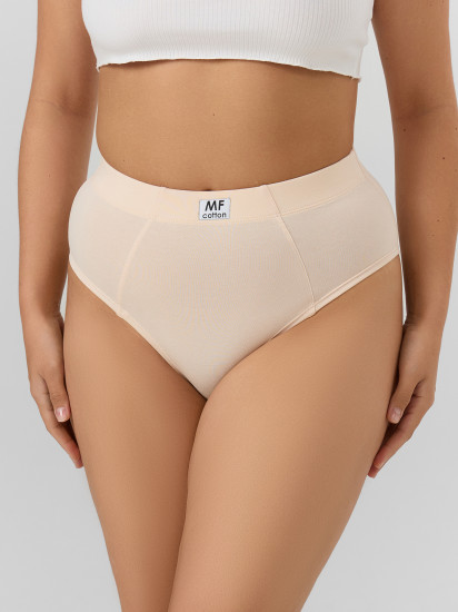 Трусы-макси женские