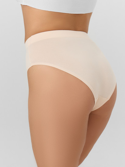 Трусы-макси женские