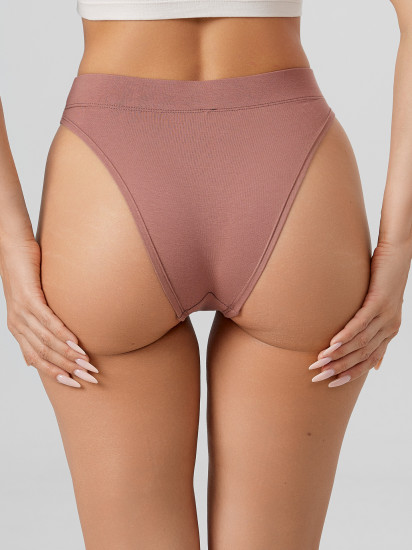 Трусы-слип женские