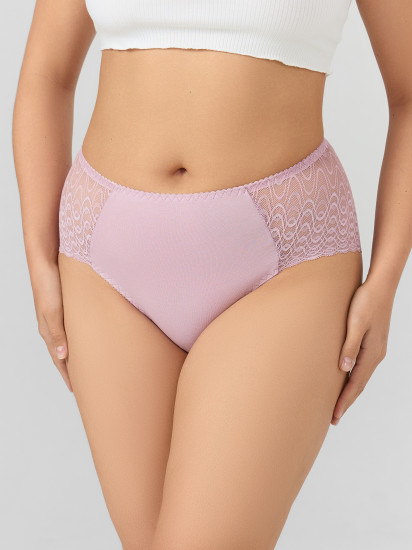 Трусы-макси женские