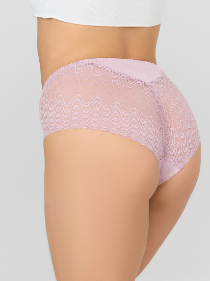 Трусы-макси женские