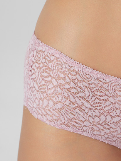 Трусы-шорты женские