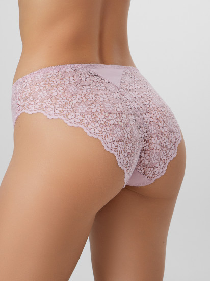 Трусы-слип женские