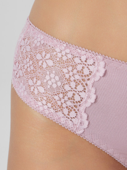 Трусы-слип женские