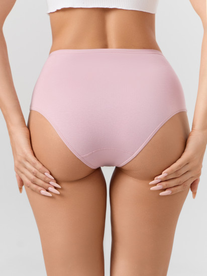 Трусы-макси женские