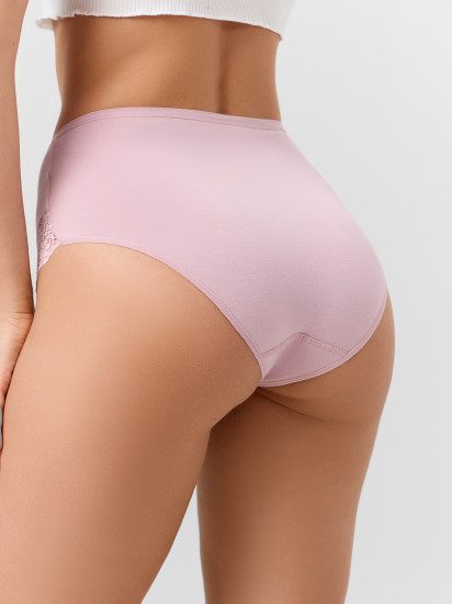 Трусы-макси женские