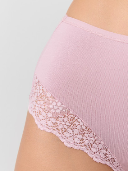 Трусы-макси женские