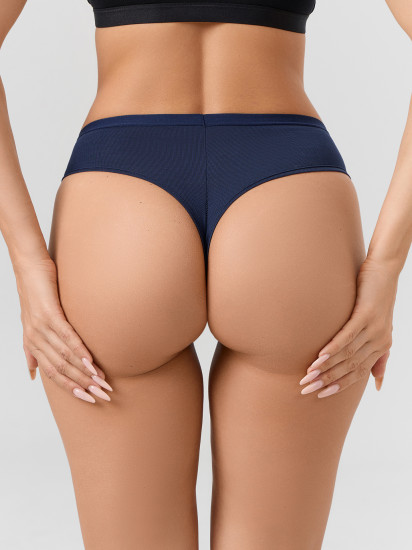 Трусы-бразильяна женские