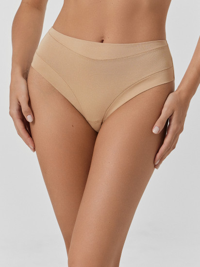 Трусы-макси женские