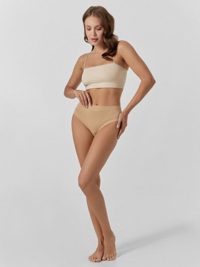 Трусы-макси женские