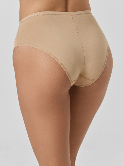 Трусы-макси женские