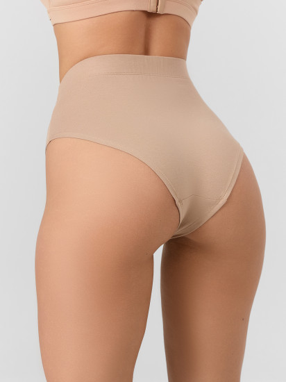 Трусы-макси женские