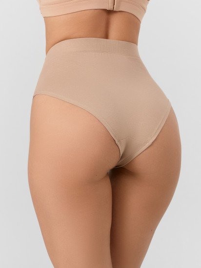 Трусы-макси женские