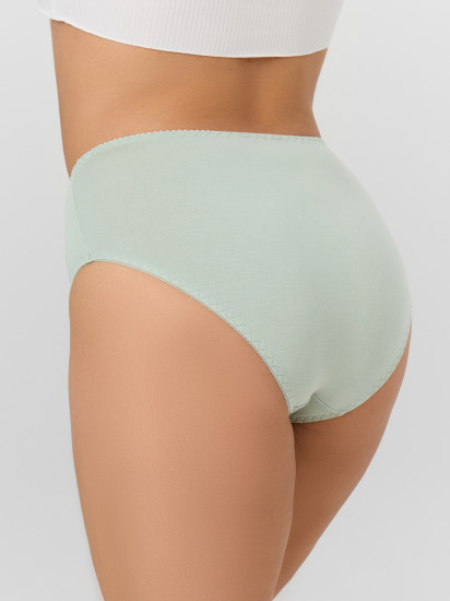 Трусы-макси женские