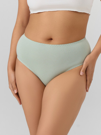 Трусы-макси женские