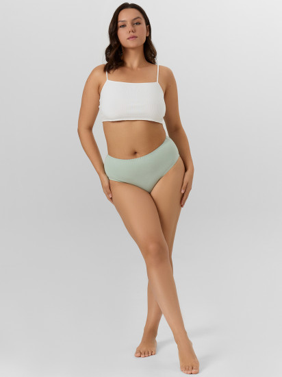 Трусы-макси женские