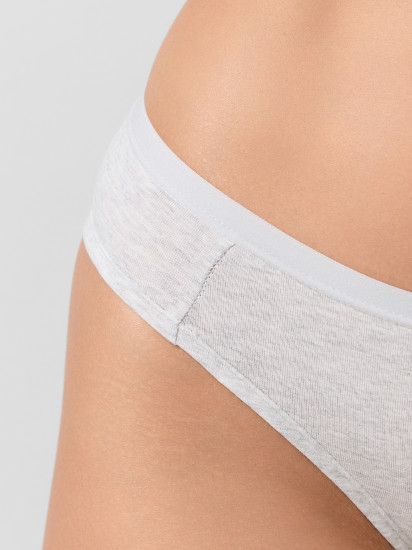 Трусы-бразильяна женские
