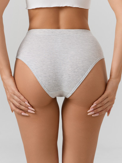 Трусы-макси женские