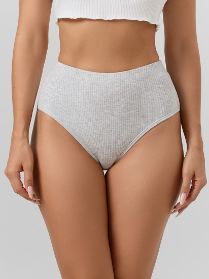 Трусы-макси женские