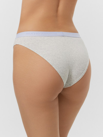 Трусы-слип женские