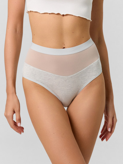 Трусы-макси женские