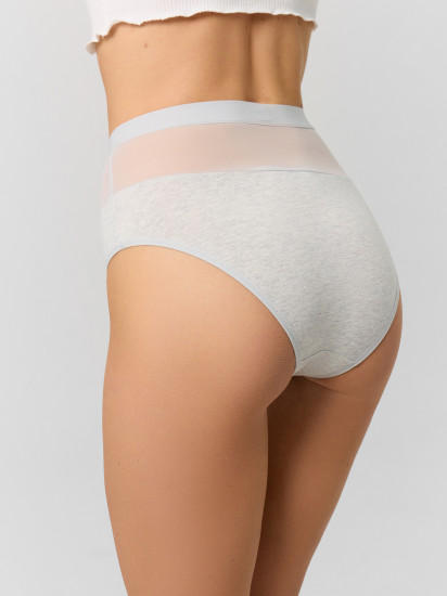 Трусы-макси женские