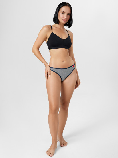 Трусы-слип женские