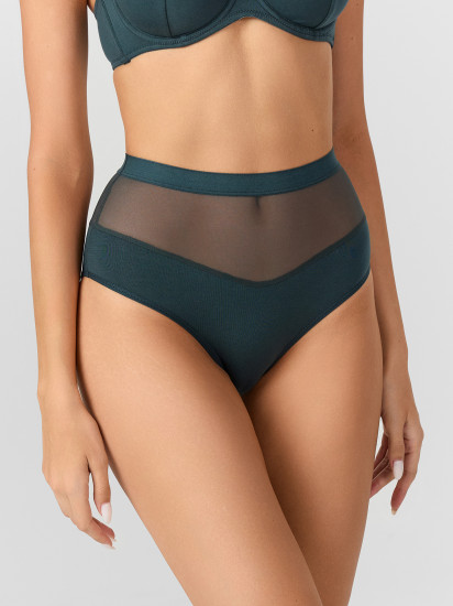 Трусы-макси женские