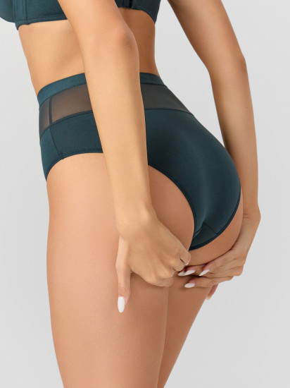 Трусы-макси женские