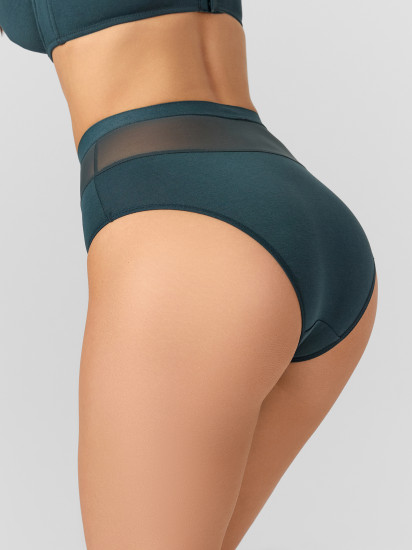 Трусы-макси женские