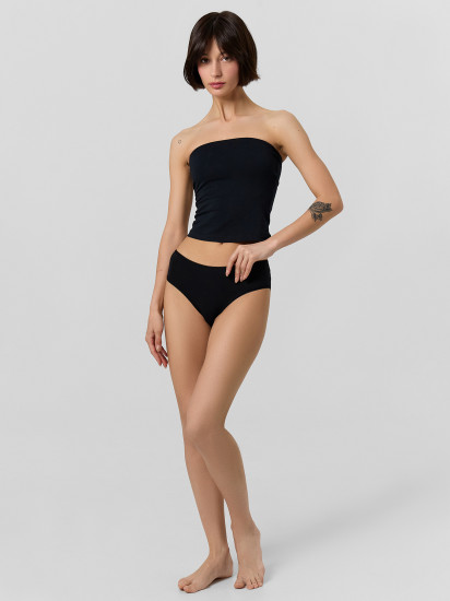 Трусы-шорты женские