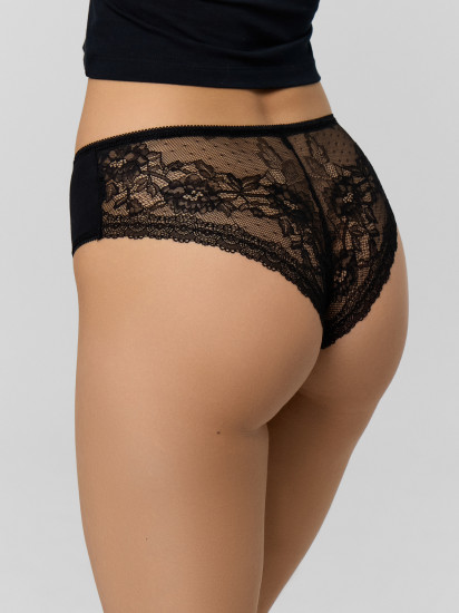 Трусы-шорты женские