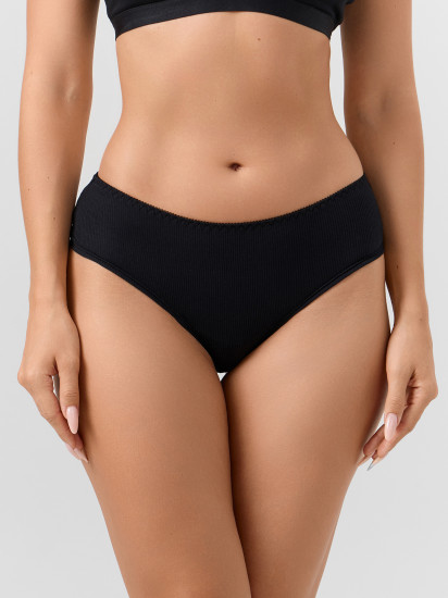 Трусы-шорты женские