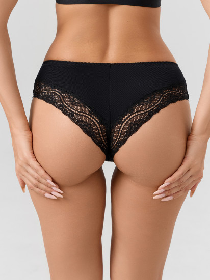 Трусы-шорты женские