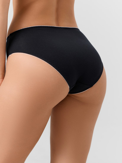 Трусы-макси женские