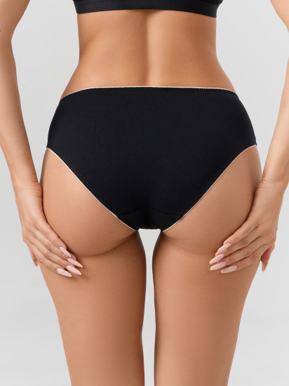 Трусы-макси женские