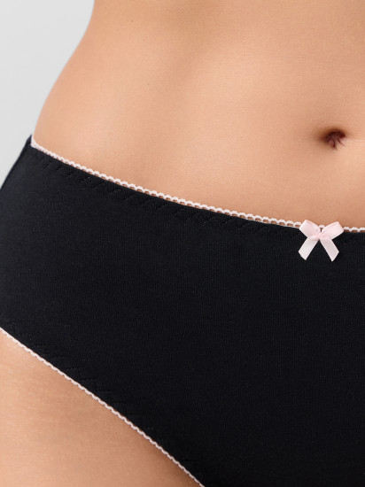 Трусы-макси женские