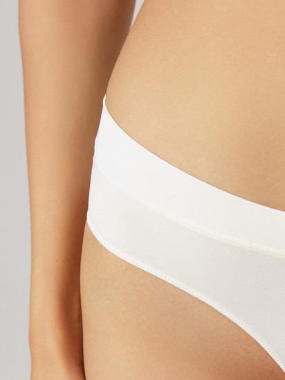 Трусы-бразильяна женские