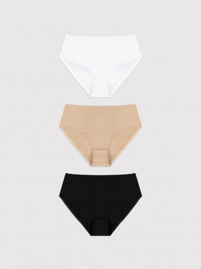 Трусы-макси женские комплект