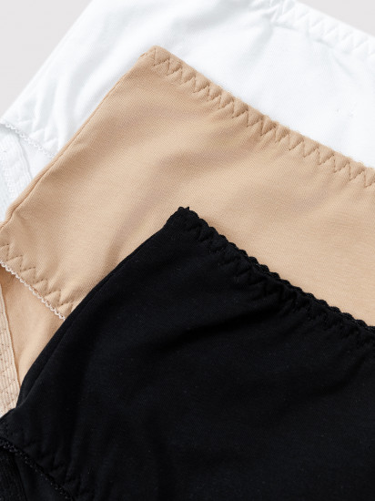 Трусы-макси женские комплект