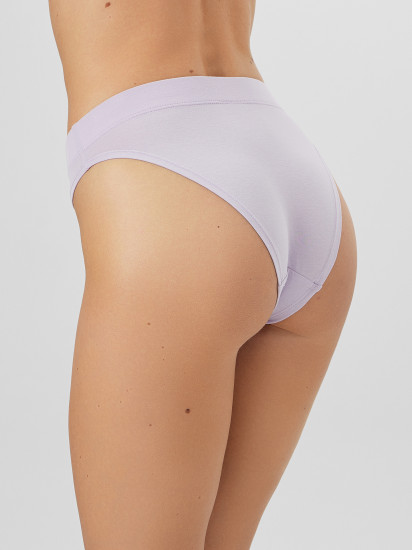 Трусы-слип женские комплект