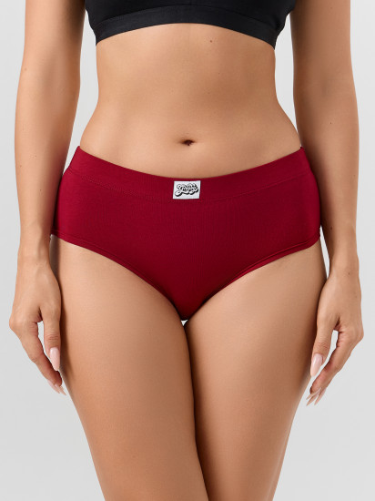 Трусы-шорты женские комплект