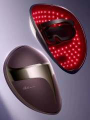 Светодиодная LED-маска для лица - Фото 12